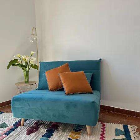 Casa Amuni *