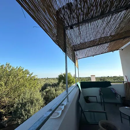 Casa vacanze Casa Amuni