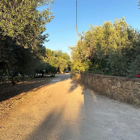 Casa vacanze Casa Amuni Sciacca