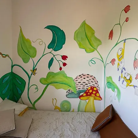 Casa Amuni *